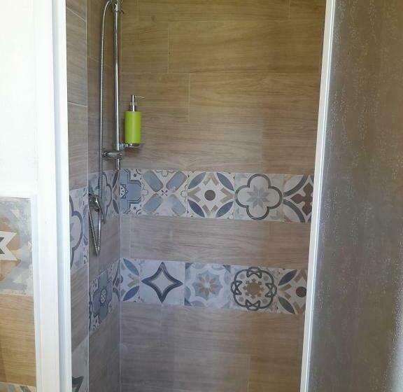 标准间, La Restanza