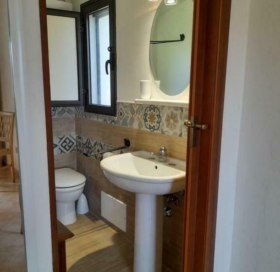 标准间, La Restanza