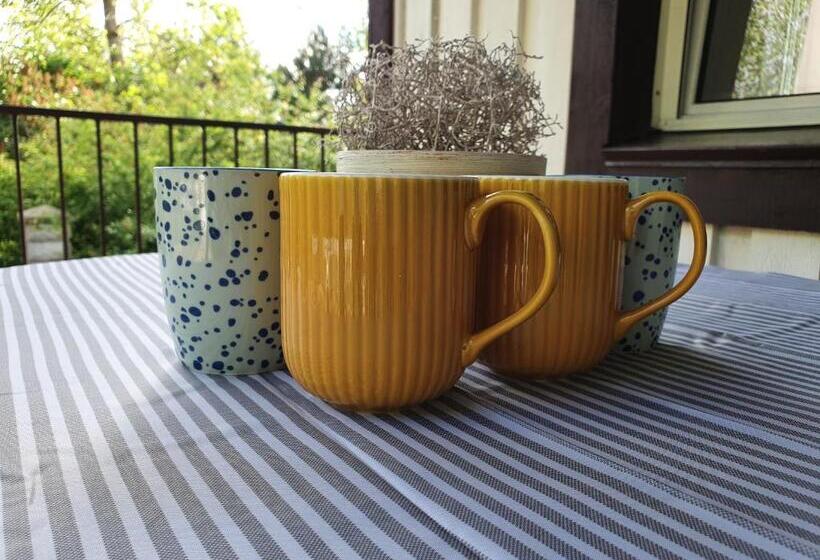 اتاق استاندارد چهار تخته, Surf Inn