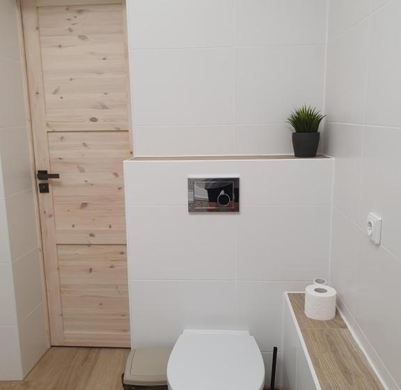 استودیو استاندارد با تراس, Surf Inn