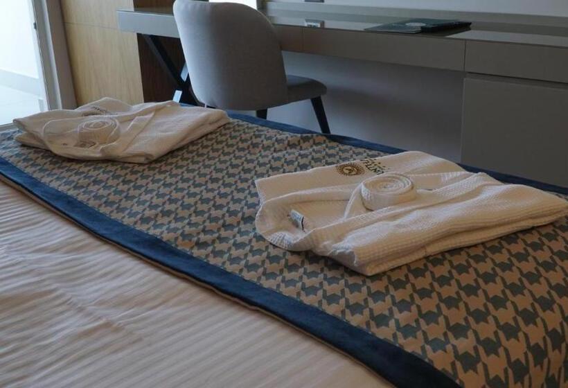 스탠다드 룸, Sunthalia Hotels & Resorts Ultra All Inclusive Adults Only Party