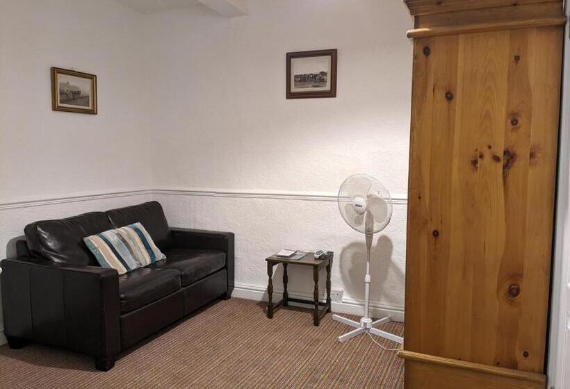 חדר סטנדרט, The Board Inn   Lealholm