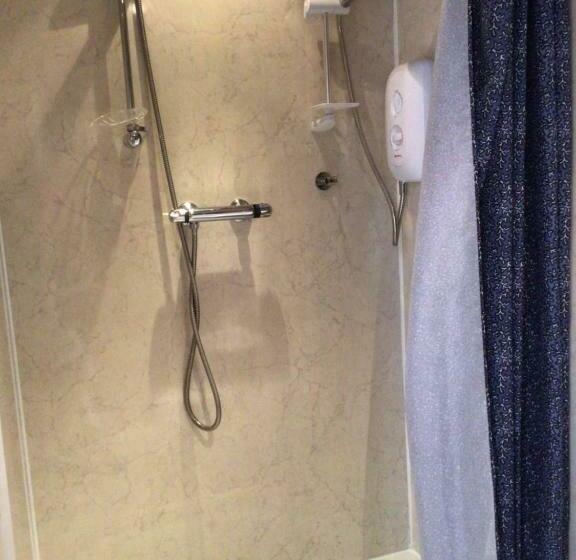 חדר דלוקס, The Board Inn   Lealholm