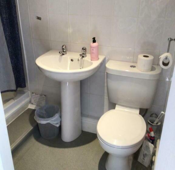 חדר דלוקס, The Board Inn   Lealholm