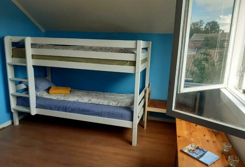 Номер Economy, Randsfjord House