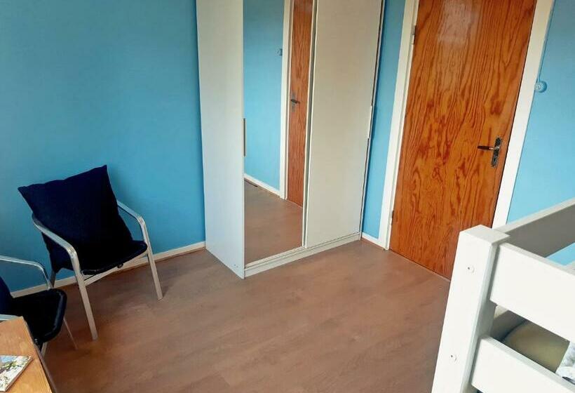 エコノミールーム, Randsfjord House