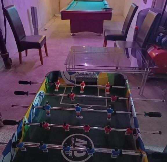 レイクビュースタンダードルーム, Randsfjord House