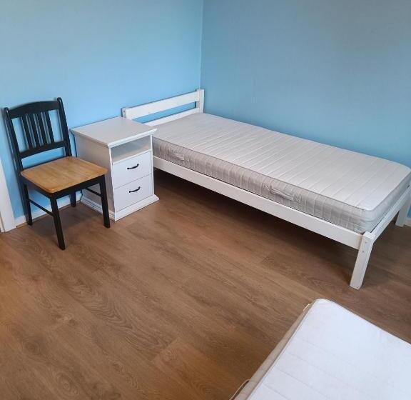 Номер Economy, Randsfjord House