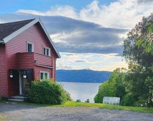 Номер Economy, Randsfjord House
