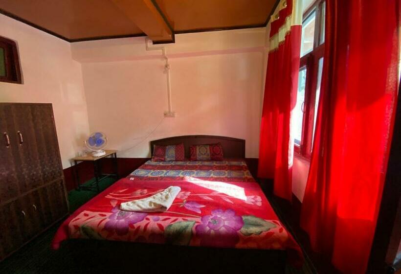 Номер Economy, Ashiyana