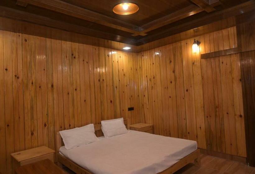 Номер Deluxe, Royal Hillcrest