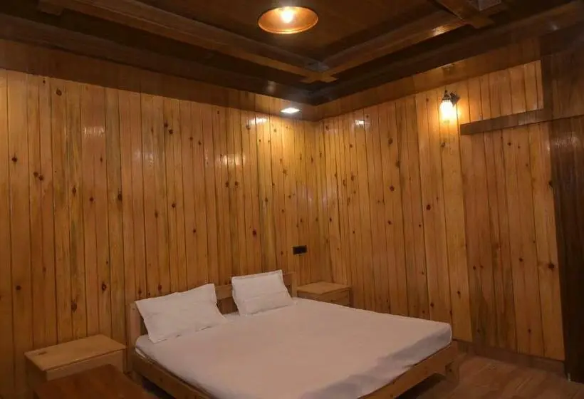 Chambre Deluxe, Royal Hillcrest