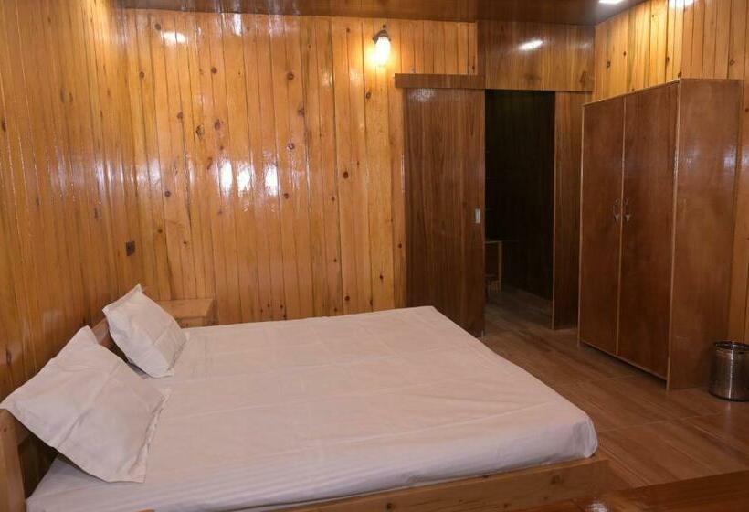 Номер Deluxe, Royal Hillcrest