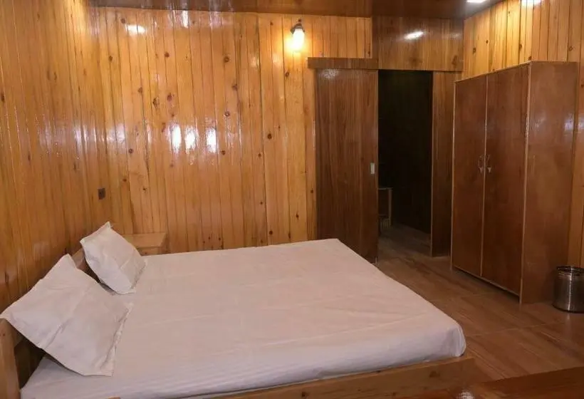 Chambre Deluxe, Royal Hillcrest