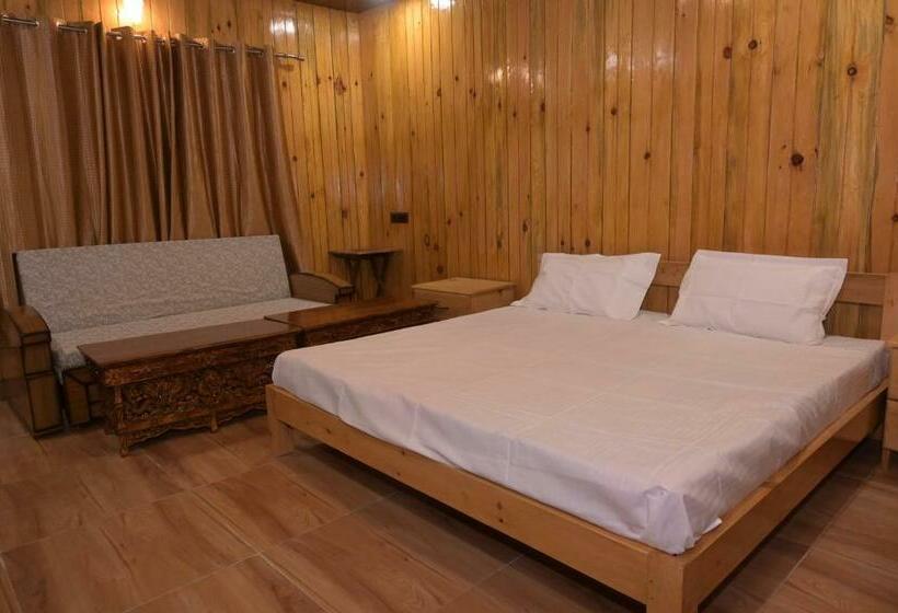 Номер Deluxe, Royal Hillcrest