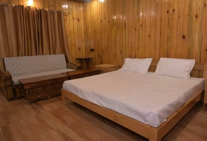 Chambre Deluxe, Royal Hillcrest