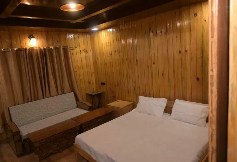 Chambre Deluxe, Royal Hillcrest