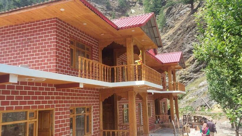 Номер Deluxe, Royal Hillcrest