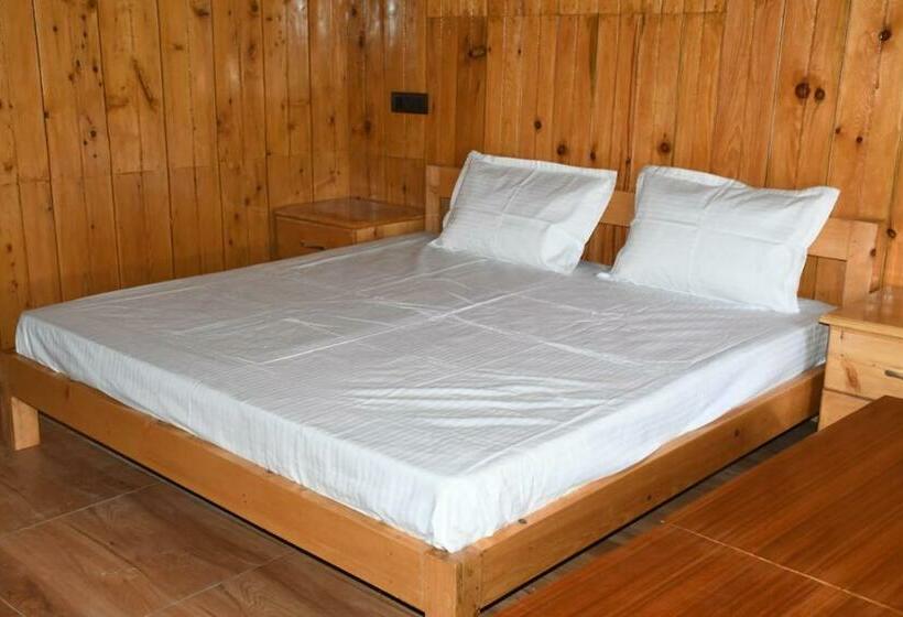 Номер Стандарт, Royal Hillcrest