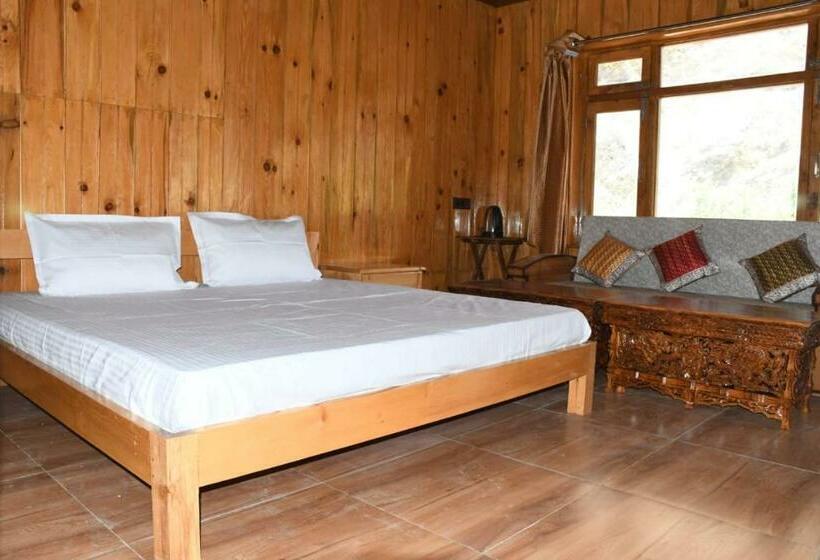 Номер Стандарт, Royal Hillcrest