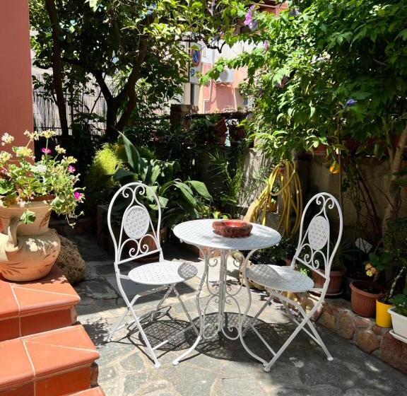 اتاق استاندارد, Casa Giada