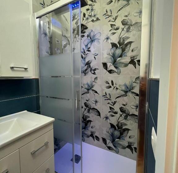 اتاق استاندارد, Casa Giada