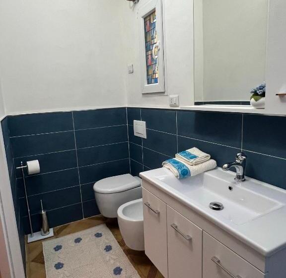 اتاق استاندارد, Casa Giada