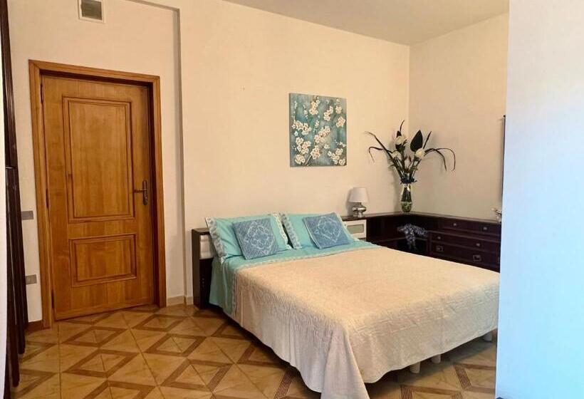 اتاق استاندارد, Casa Giada