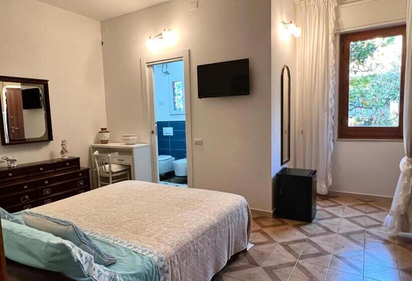 اتاق استاندارد, Casa Giada