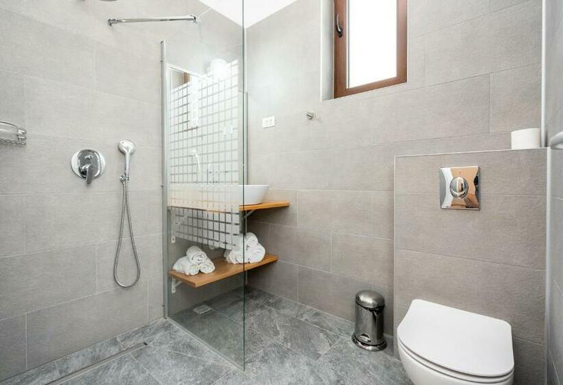 اتاق استاندارد, Nobel Boutique