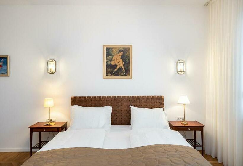 اتاق استاندارد, Nobel Boutique