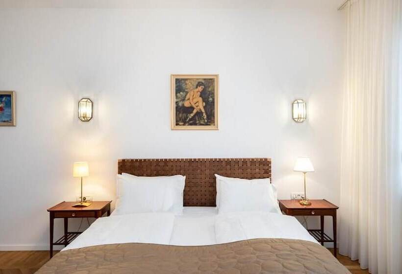 اتاق استاندارد, Nobel Boutique