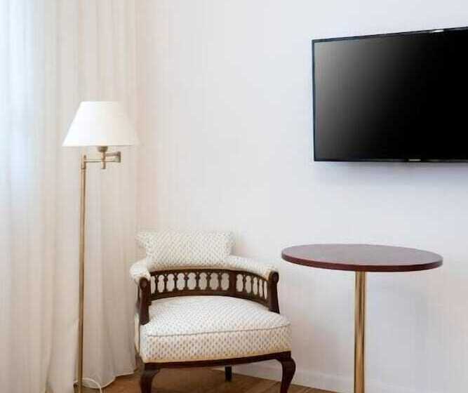 اتاق استاندارد, Nobel Boutique