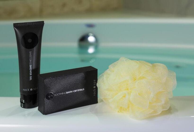 غرفة ديلوكس سرير كينج, Hard Rock Hotel Riviera Maya   All Inclusive