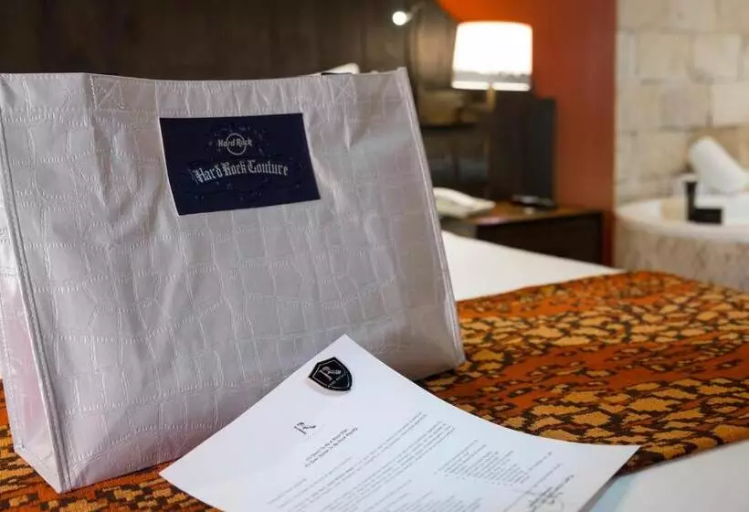 デラックスルーム, Hard Rock Hotel Riviera Maya   All Inclusive