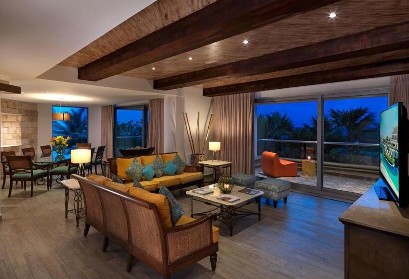 جناح, Hard Rock Hotel Riviera Maya   All Inclusive