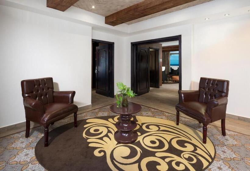 جناح, Hard Rock Hotel Riviera Maya   All Inclusive