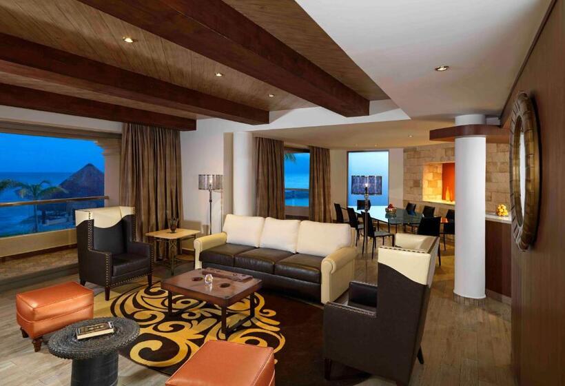 スイート, Hard Rock Hotel Riviera Maya   All Inclusive
