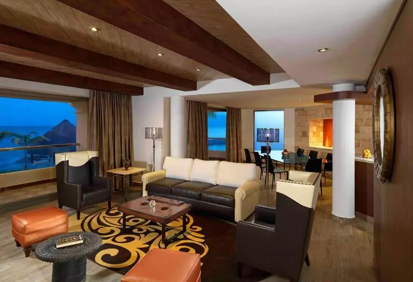 スイート, Hard Rock Hotel Riviera Maya   All Inclusive