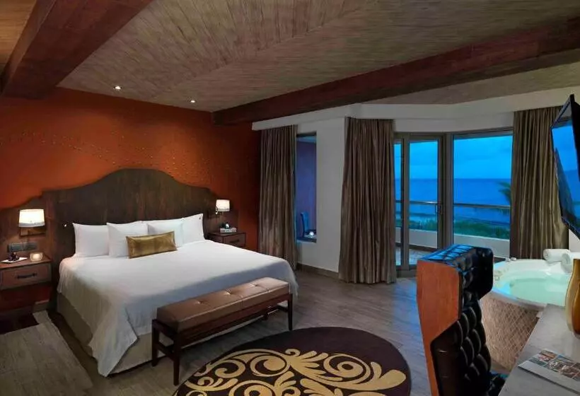 スイート, Hard Rock Hotel Riviera Maya   All Inclusive