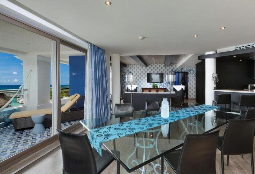 جناح, Hard Rock Hotel Riviera Maya   All Inclusive