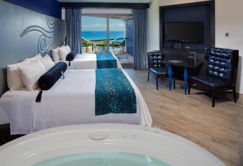 スイート, Hard Rock Hotel Riviera Maya   All Inclusive