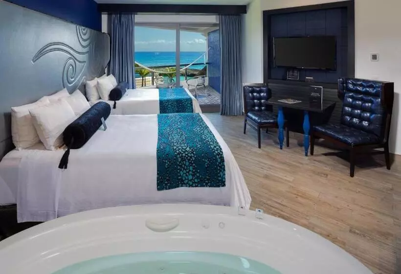 スイート, Hard Rock Hotel Riviera Maya   All Inclusive