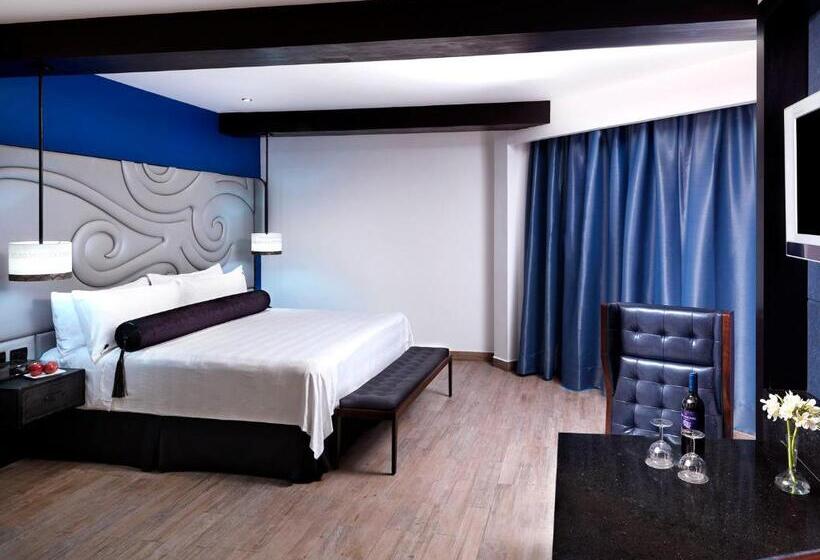 جناح, Hard Rock Hotel Riviera Maya   All Inclusive