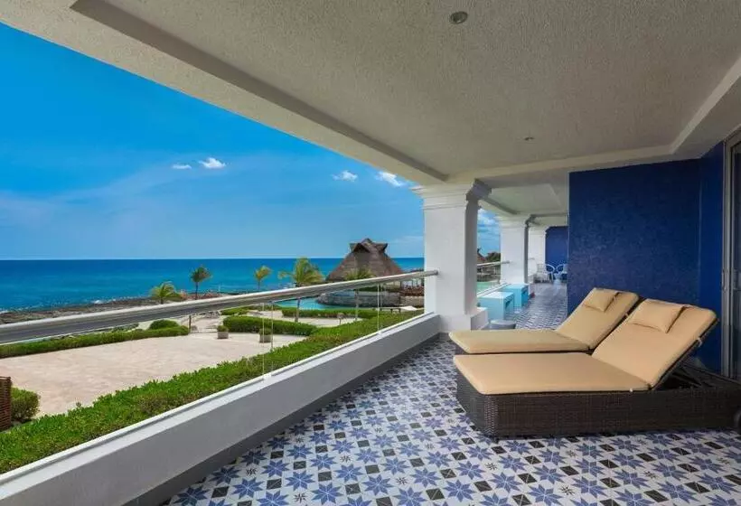 スイート, Hard Rock Hotel Riviera Maya   All Inclusive
