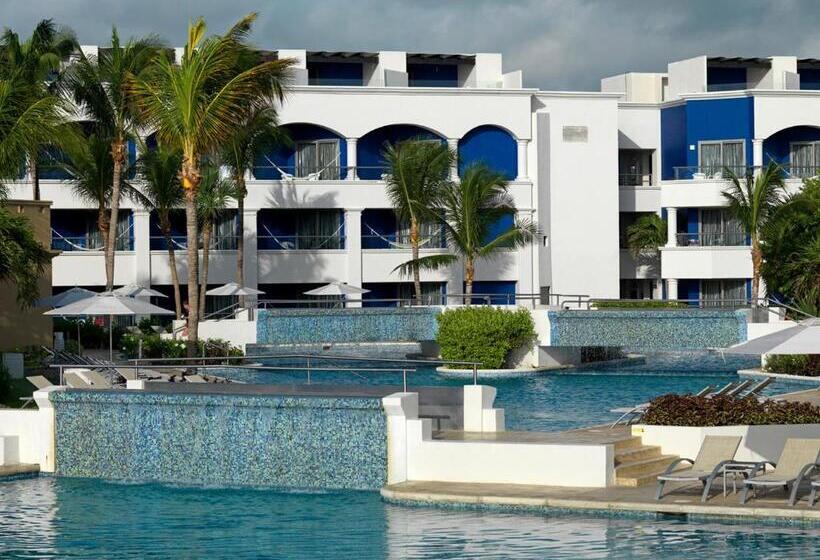 غرفة ديلوكس سرير كينج, Hard Rock Hotel Riviera Maya   All Inclusive