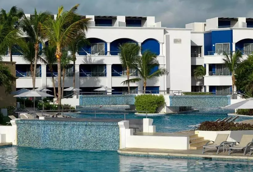 デラックスルーム, Hard Rock Hotel Riviera Maya   All Inclusive