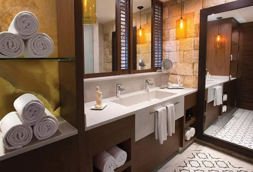 اتاق لوکس, Hard Rock Hotel Riviera Maya - All Inclusive