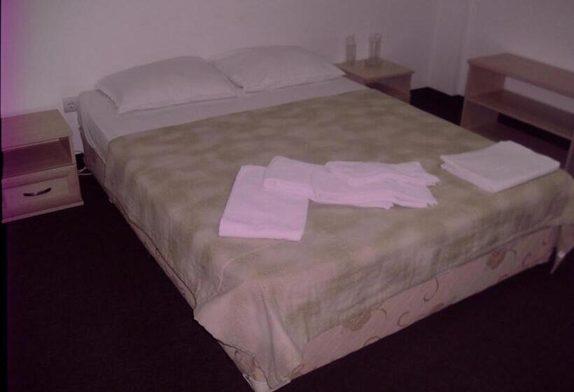 스위트, Alabin Central