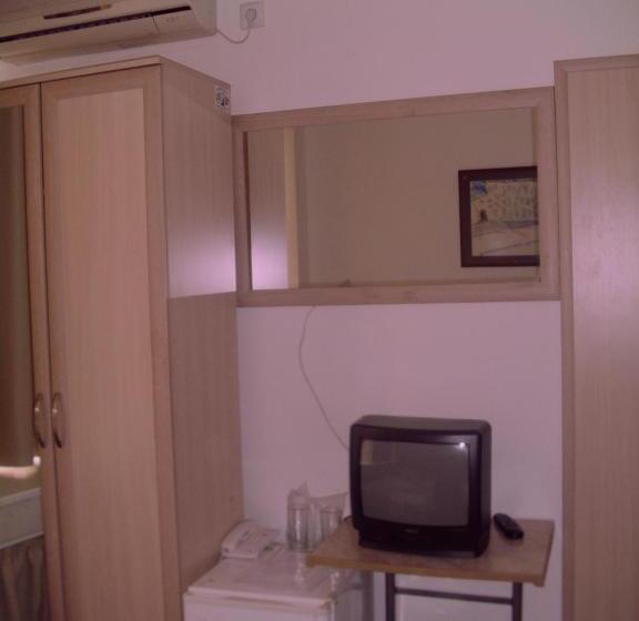 스위트, Alabin Central